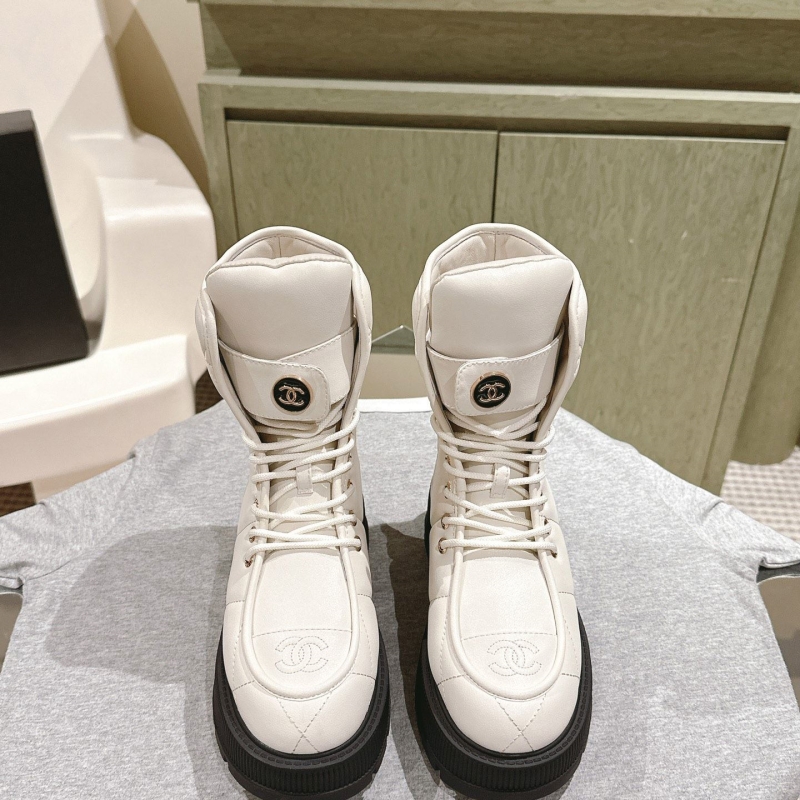 Ch*el boots
